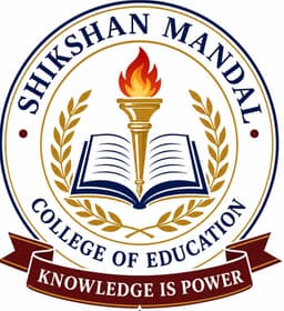Shikshan Mandal official logo